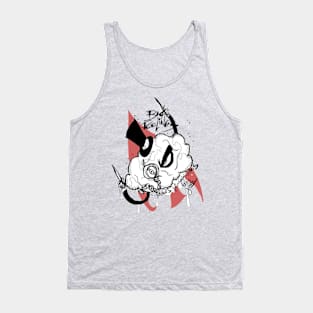 EvilBrain Tank Top